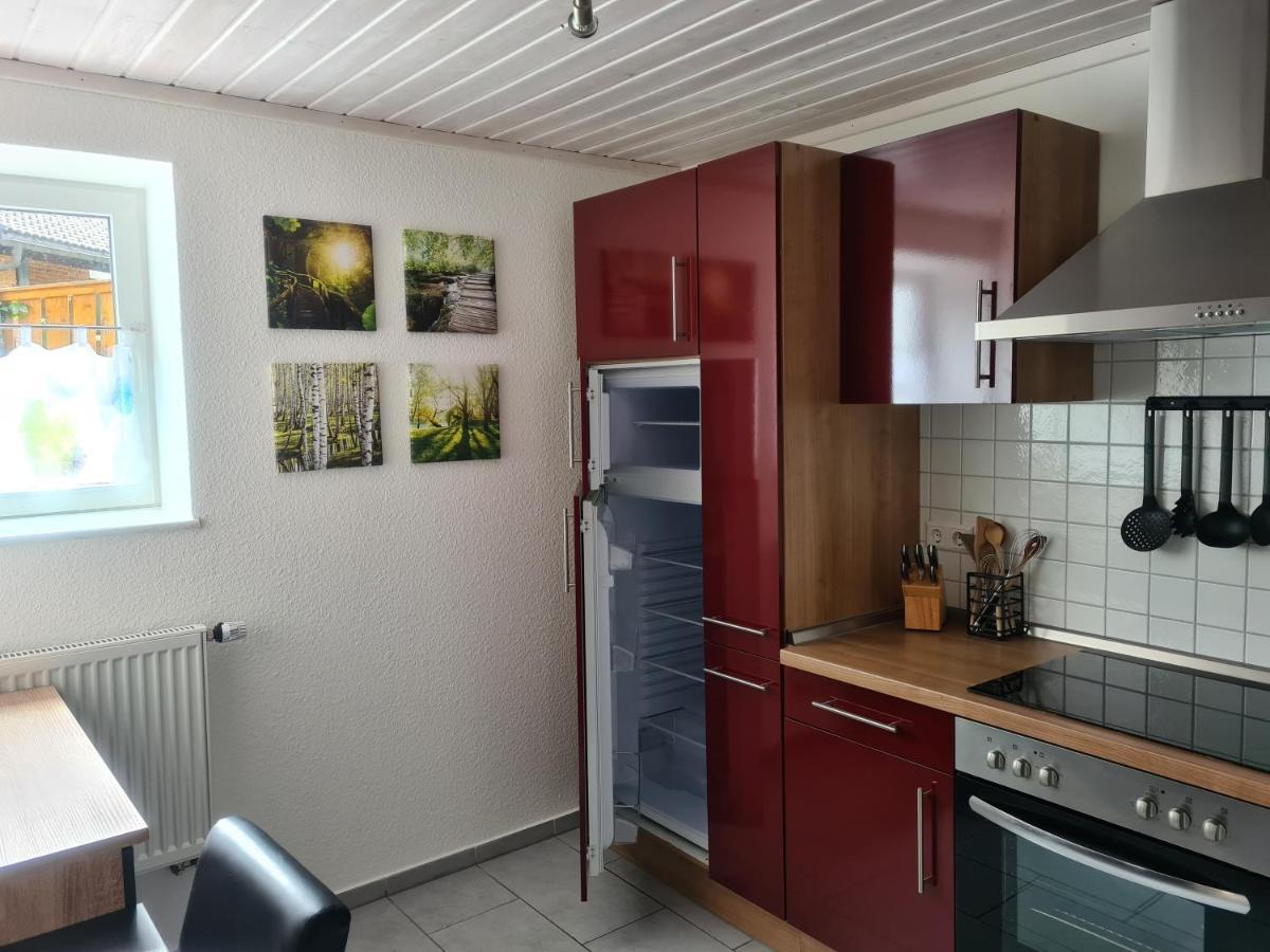 Ferienwohnung 'S Stueble Schoenwald im Schwarzwald Exterior photo