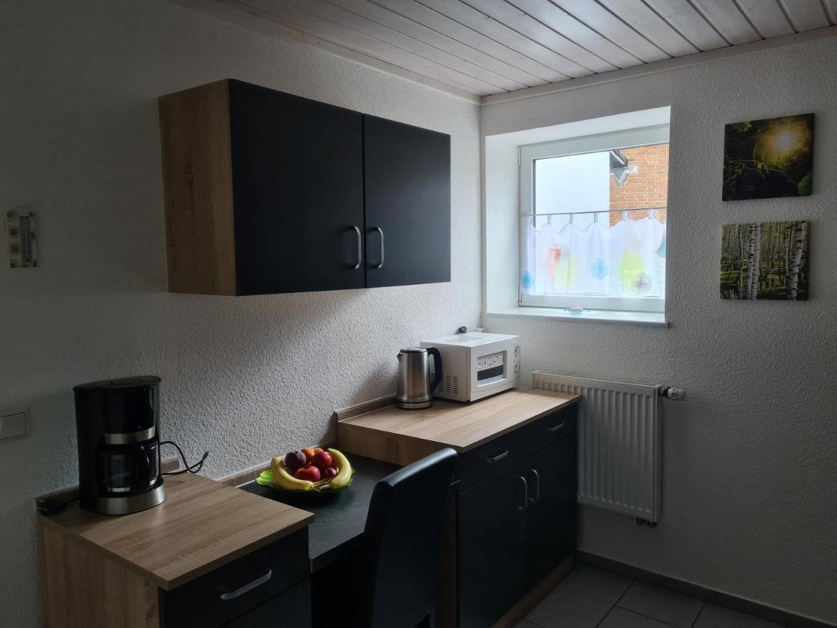 Ferienwohnung 'S Stueble Schoenwald im Schwarzwald Exterior photo