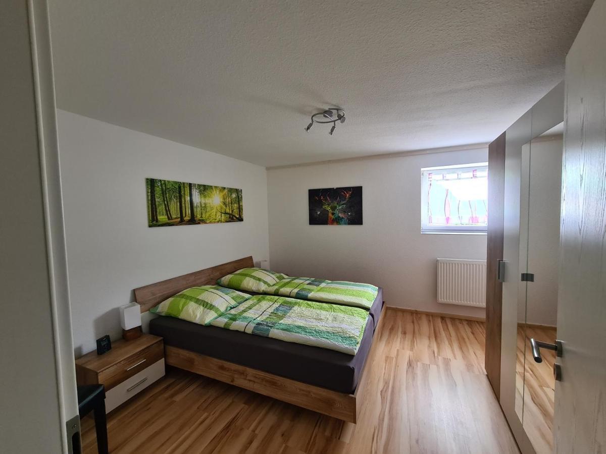 Ferienwohnung 'S Stueble Schoenwald im Schwarzwald Exterior photo