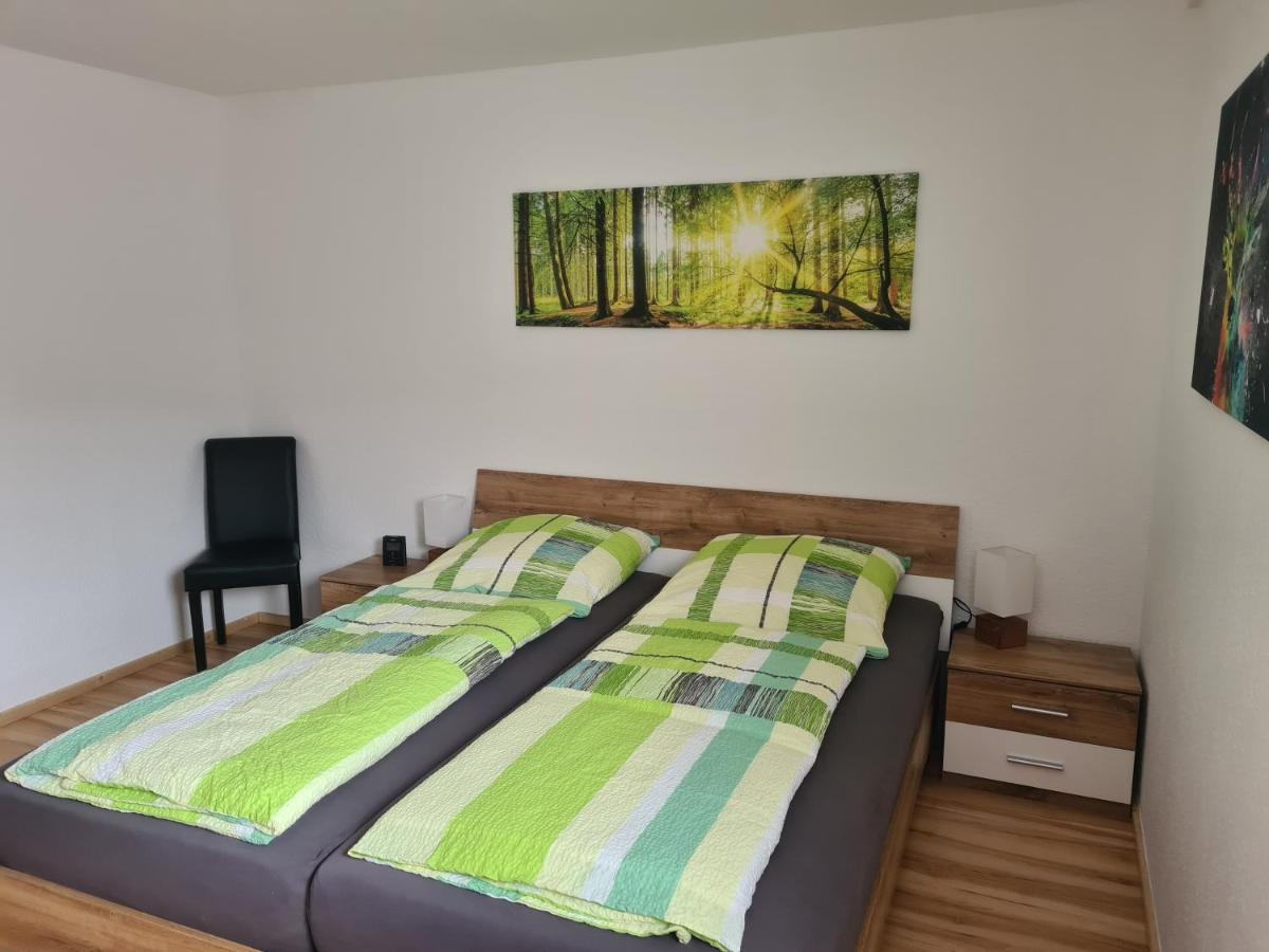Ferienwohnung 'S Stueble Schoenwald im Schwarzwald Exterior photo