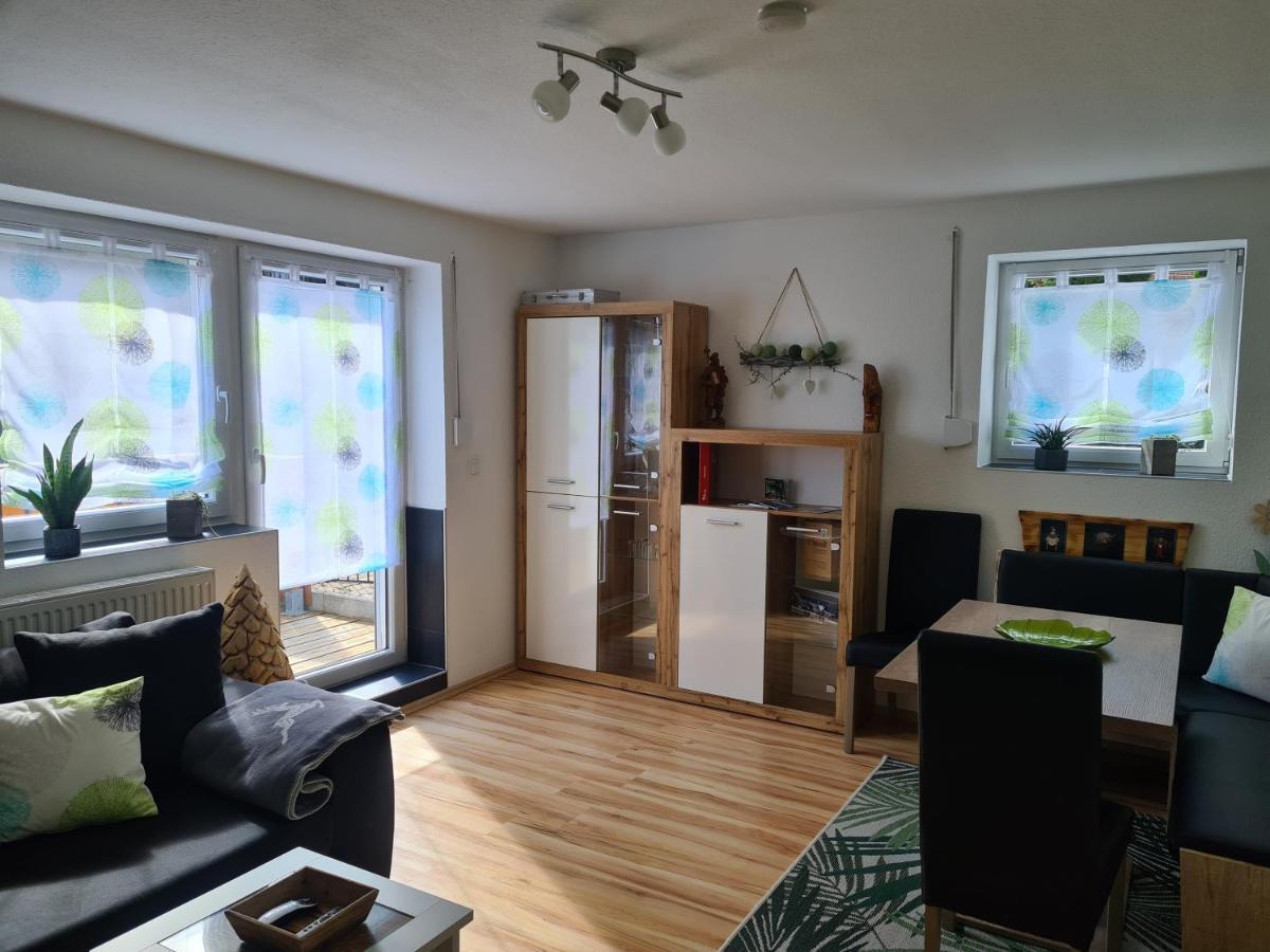 Ferienwohnung 'S Stueble Schoenwald im Schwarzwald Exterior photo